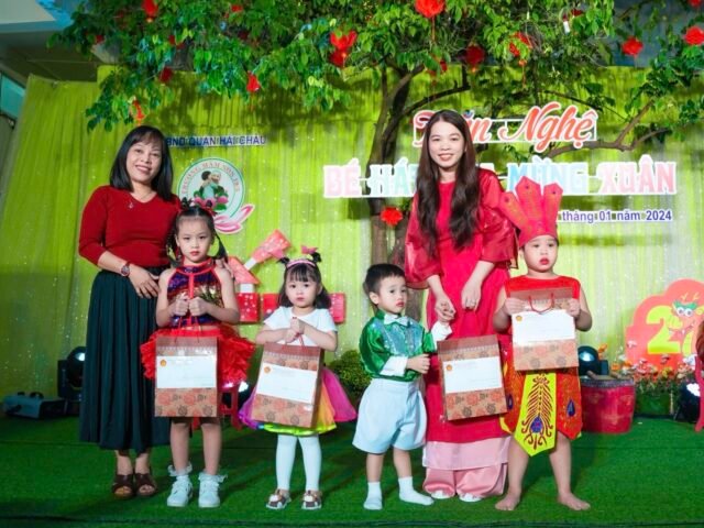 Hoạt động thiện nguyện