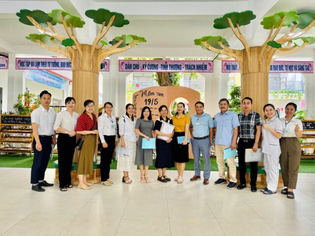 KIỂM TRA Y TẾ HỌC ĐƯỜNG NĂM HỌC 24-25
