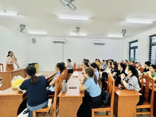 TÔI YÊU VIỆT NAM