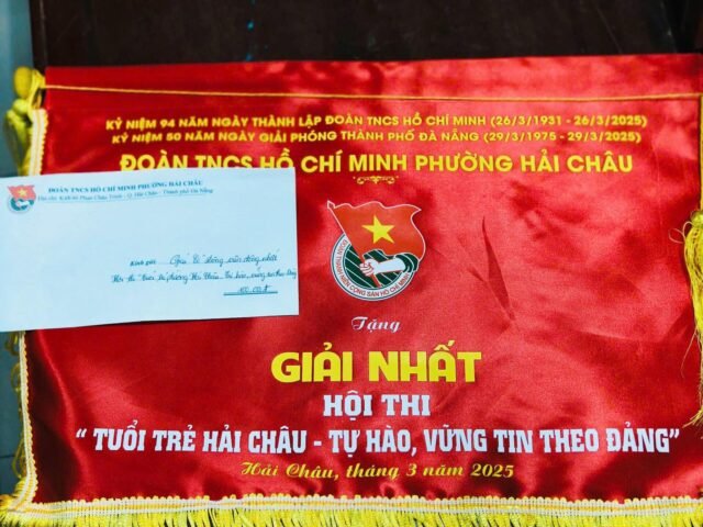 💐CHÚC MỪNG SINH NHẬT ĐOÀN 26/3