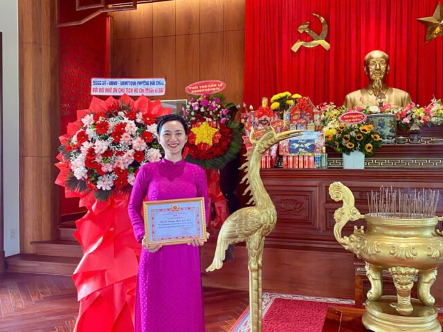 🌻THÁNG 5 VỀ, BÁO CÔNG DÂNG BÁC🇻🇳